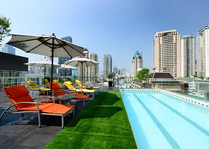 Le D\'Tel Bangkok