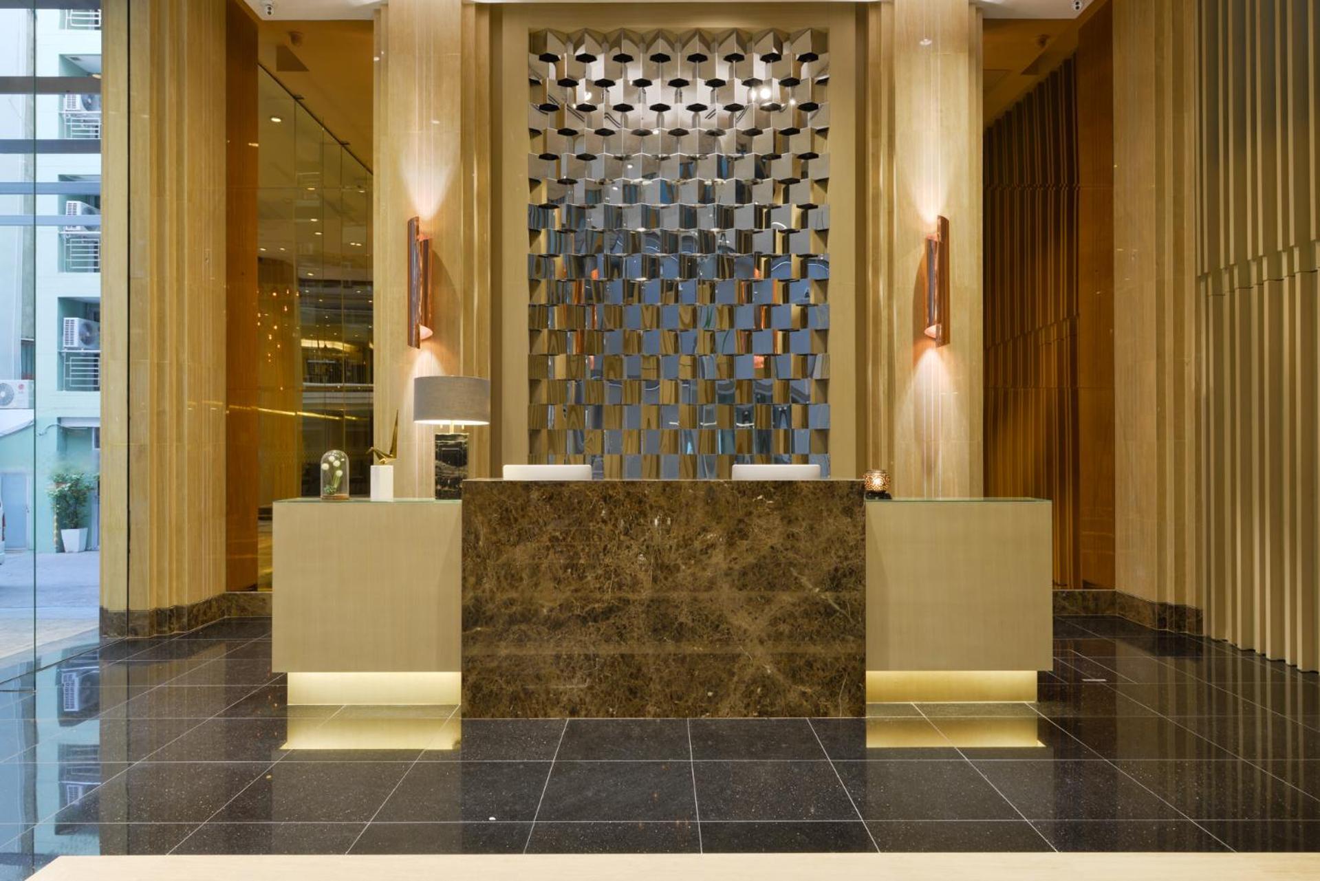 Le D'tel Hotel 5*